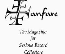 Fanfare Magazine